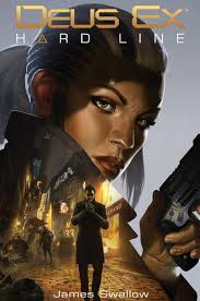 Deus Ex: Hard Line Recap
