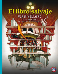 25) solos de flamenco por juan martin. El Libro Salvaje By Juan Villoro