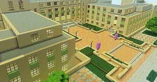 pin by k on doma minecraft minecraft city city photo