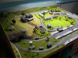 Check spelling or type a new query. Building A Model Railway Part 0 Our Old Railway The Reinvigorated Programmer