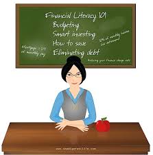 Should A Personal Finance Education Be Offered In High School