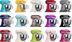 KitchenAid Mixers - m Shopping - The Best Prices Online
