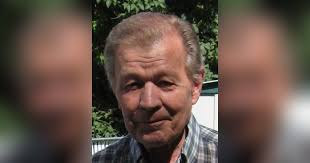 Obituary for Donald Albert Corey