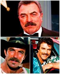 Tom Selleck's journey to starring in Magnum, P.I
