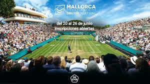 2021 mallorca championships match schedule. The Tennis Atp Mallorca Championships Adds A Virtual Tournament Organized By Infinity Talent Gsic