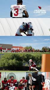 Arizona Cardinals (@azcardinals) · Tempe, AZ - Instagram