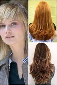 46 Best Layered Hairstyles And Haircuts Ideas For Women 2020 2020 Sac
