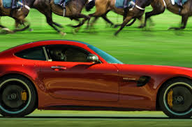 Horsepower Vs Horses How Much Hp Drives The Kentucky Derby
