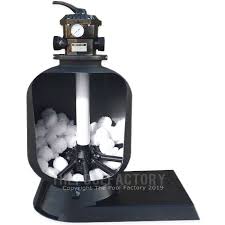 Platinum Filtra Balls For Sand Filters 700g