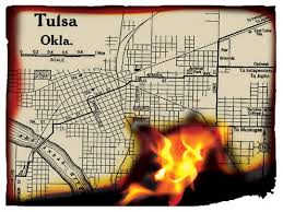 The tulsa race massacre, which the march was timed for, broke out on may 31, 1921 and lasted for two days, when white residents of the city took up arms against their black neighbors. Hlijpkimnimiem