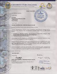We are provide ignou solved assignment.all assignments prepared by best faculty.all questions solved according to ignou guidelines. Universiti Utara Malaysia Jabatan Pendaftar