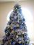 Simple Christmas Tree Decorations