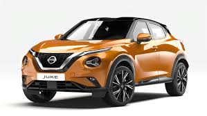 Then the tekna+ grade is made for you. Nissan Juke 2020 3d Modell Turbosquid 1492203