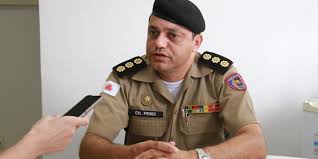 Ligue para o 190 só em caso de emergência policial. Definida Data Para A Troca De Comando Da Pm Em Uberaba Jornal Da Manha 48 Anos