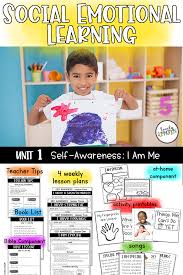 I Am Me Social Skills Sel Character Education For Pre K And K In 2020 Social Emotional Activities Preschool Social Emotional Learning Social Emotional Activities