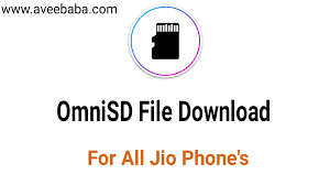 The game also takes up less memory space than. Omnisd File Download Omni Sd Apk For Jio F120b F90m F10q