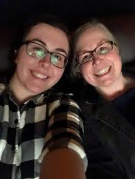 Happy Birthday to this wonderful lady! She loves people and people love  her! Help me wish her a happy Birthday!!