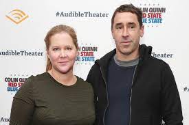 The model, 30, brought up the judd apatow film during a conversation with amy schumer on saturday, since the comedian had. Amy Schumer Ihr Ehemann Leidet Unter Dem Asperger Syndrom Gala De