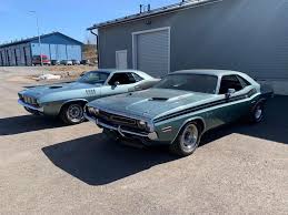 Image result for Light Gunmetal 1971 Challenger