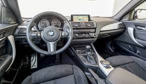 Alle infos zum neuen bmw 1er. Bmw 1er Facelift 2015 Fahrbericht Bmw 1er F20 Funfturer