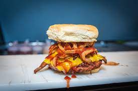 Plnt Burger Kosher And Vegan In Silver Spring Been There Eaten That