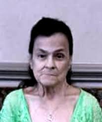 Reita Faye Steed Obituary