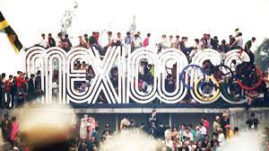México en los juegos olímpicos está representado por el comité olímpico mexicano.su capital, la ciudad de méxico, fue sede de los xix juegos olímpicos de 1968.de esta manera, fue el primer país latinoamericano y el primero de habla hispana en organizar una cita olímpica. Mexico 68 Los Olimpicos Que Mas Aportaron A La Humanidad As Mexico