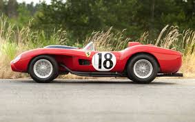 Image result for Ferrari 250 Testa Rossa