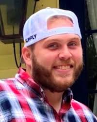 Tate Pellegrin Obituary April 17, 2022