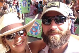 Fundraiser for Isabelle Hernandez by Woody Camp : Chris Watson (EoD)  motorcycle accident