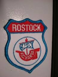Head to head statistics and prediction, goals, past matches, actual you are on page where you can compare teams meppen vs hansa rostock before start the match. Fussball Fc Hansa Rostock Seltener Fch Aufnaher Patch Wappen 10 5 Cm Ddr Oberliga Confidencialhn