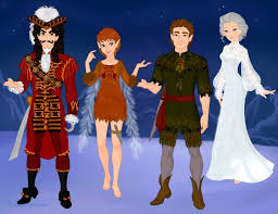 Peter Pan 1991 Hook Peter Pan American Actors Robin Williams