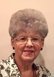 E. Jane Smith Obituary July 1, 2019