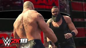 ( torrent , torrent#2 , torrent#3 , 1gb parts) Wwe 2k18 Torrent Download For Pc