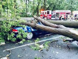 Tornado warnings were in force across philadelphia as storm fred unleashed catastrophic flooding that has left 35 people missing. Water Rescues Reported As Flash Floods Strike Philadelphia The Weather Channel Articles From The Weather Channel Weather Com