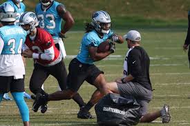 Want To Sound Smart At Training Camp Your 2019 Carolina