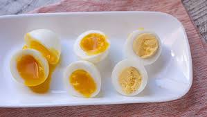 How To Boil An Egg Cheat Sheet Tablespoon Com