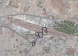 Us forces established their main base at bagram airbase just north of kabul. 0shtxzl57yxjqm
