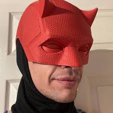 Wolverine Cowl/mask From Deadpool 3