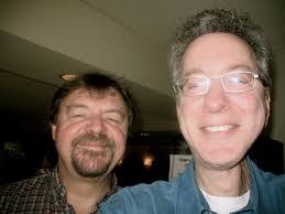 Larry Applebaum's Instagram, Twitter & Facebook