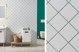 Die geschlossenen fugen verklammern die einzelnen fliesen miteinander und schaffen so einen festen, dauerhaften, hygienischen und wasserabweisenden belag. Fugenfarbe Wahlen Leicht Gemacht Hilfreiche Tipps