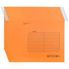 What Is The Difference Between A4 And Foolscap Suspension Files? – Frasers  Office