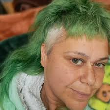 Another old raver here,1969... well punk,hippie,mod etc etc through time...  and yep l am going through the rebellious stage of life (again)