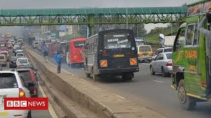 Extension of the curfew comes as the country's health ministry warned that there was a high possibility of a fourth wave as the numbers continue to surge. Kenya Covid Rules Leave Thousands Stranded In Traffic Bbc News