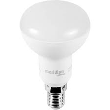 Led Reflector Lamp R50 6w Ses E14 500lm