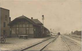 Pin On Shiawassee County History