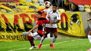 Laranjeiras recebe últimos retoques para voltar a receber jogos do fluminense. Gols De Cruzeiro X Fluminense Hoje