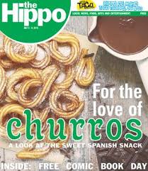 The amazing mumford presents the magic weather show, put & play magic show and a day in the life of oscar the grouch. Hippo 5 3 18 By The Hippo Issuu