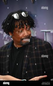 Paul giles hi-res stock photography and images