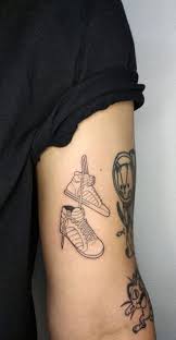 Whether you're adding to a collection of ink or need some artwork that is simple and getting your first tattoo, there are. 375 Trendy Tattoos For Men Tattoo Ideas For Men Tattoo Me Now